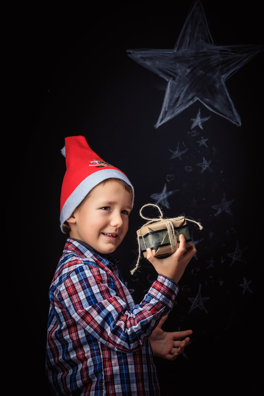 Sesiune foto craciun studio0163